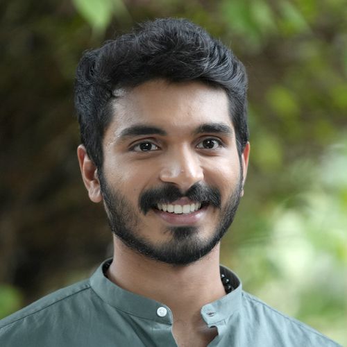 Akash Menon Songs MP3 Download